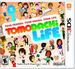 Pc tomodachi for life download Tomodachi Life